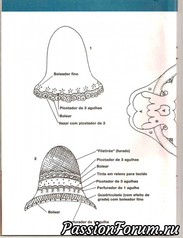 Книга по пергамано