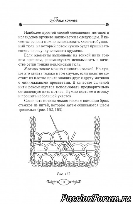 КРУЖЕВНАЯ ЭНЦИКЛОПЕДИЯ 2