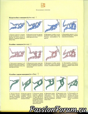 Любимая филеечка