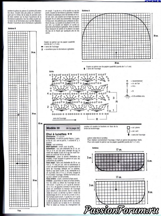 "Ideal crochet" - идеи для дома