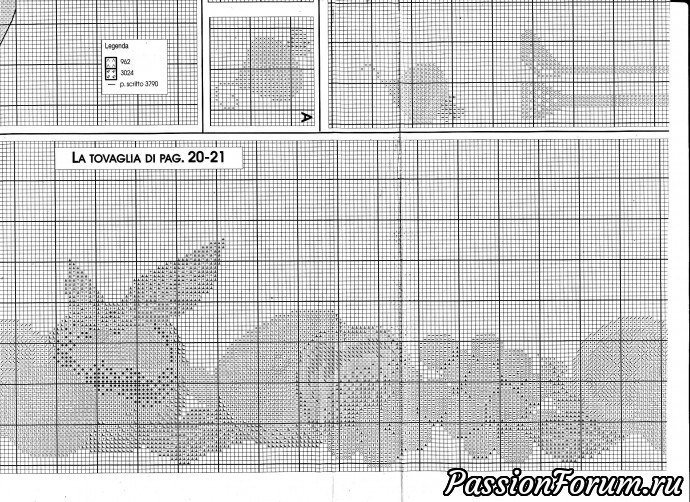 Журнал "Le idee di Susanna 2