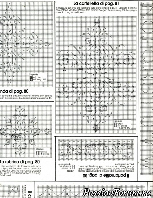 Le idee di Susanna