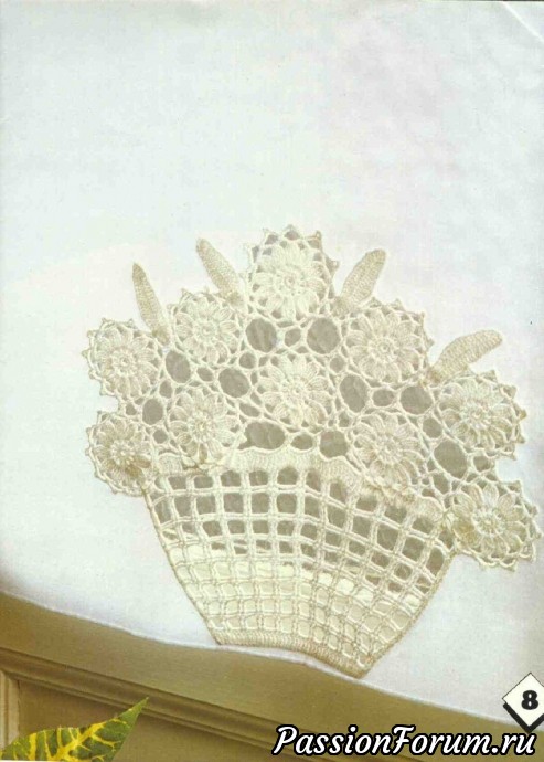 "Magic Crochet" - Магия крючка "Magic Crochet" - Магия крючка