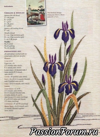 Журнал из серии Inspirations