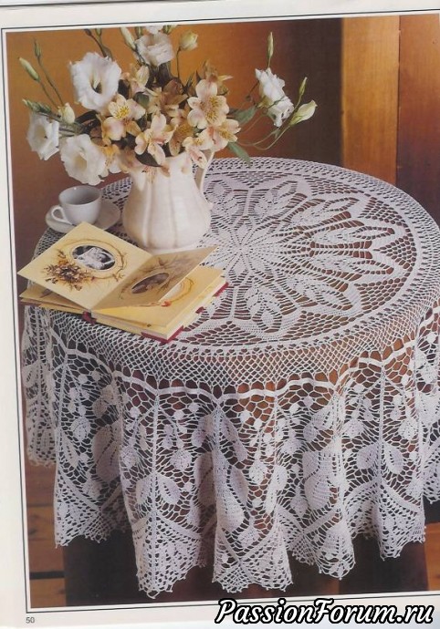 Magic crochet Magic crochet