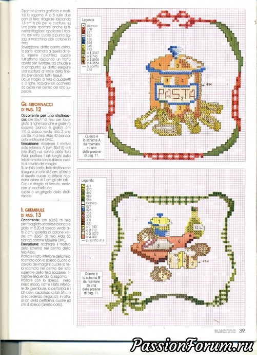 Le idee di Susanna