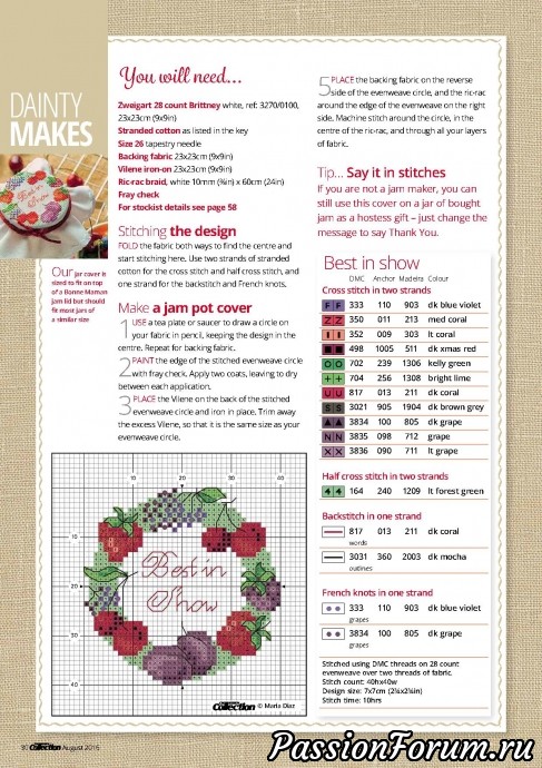 cross stitch collection cross stitch collection