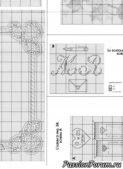 Журнал "Le idee di Susanna 2