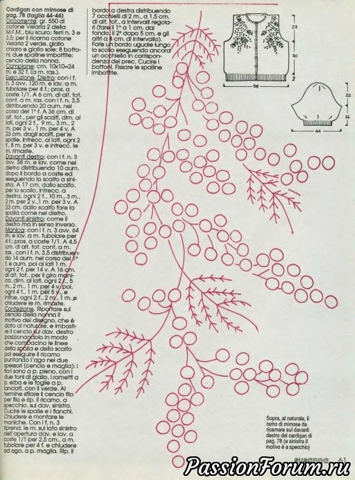 Le idee di Susanna