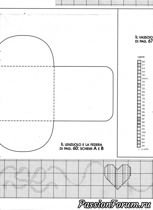 Журнал "Le idee di Susanna 2