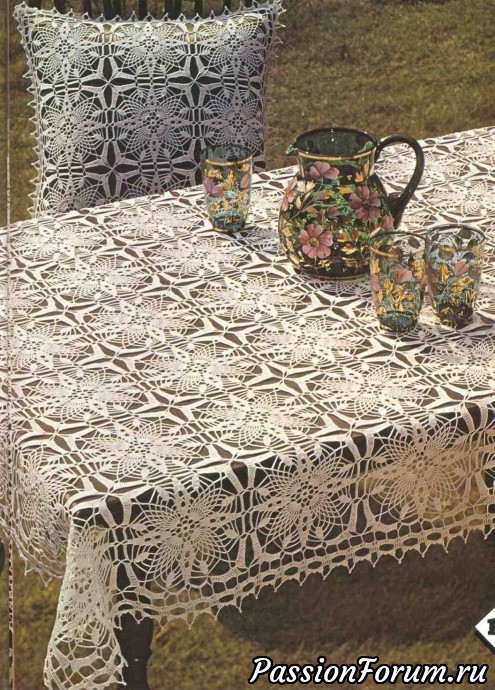 "Magic Crochet" - Магия крючка "Magic Crochet" - Магия крючка