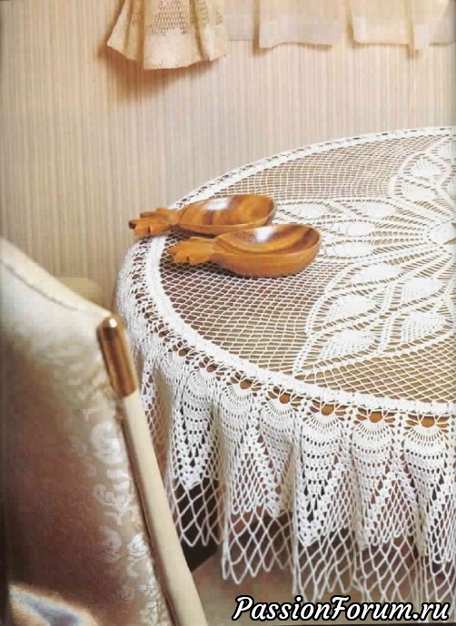 "Magic Crochet" - Магия крючка "Magic Crochet" - Магия крючка