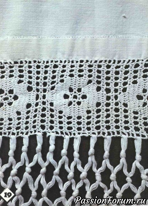 "Magic Crochet" - Магия крючка "Magic Crochet" - Магия крючка