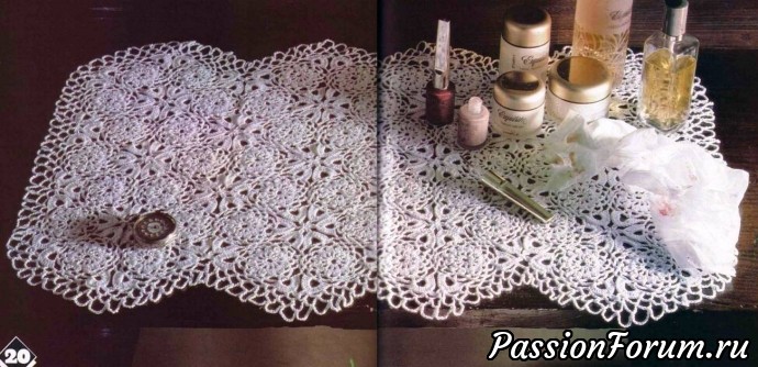 "Magic Crochet" - Магия крючка