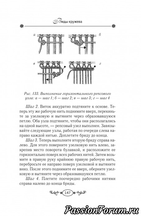 КРУЖЕВНАЯ ЭНЦИКЛОПЕДИЯ 2