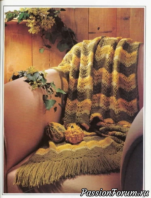 "Magic Crochet" - Магия крючка "Magic Crochet" - Магия крючка