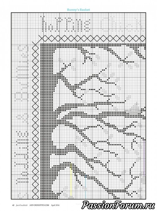 Вышивка крестом "Just Cross Stitch" Вышивка крестом "Just Cross Stitch"