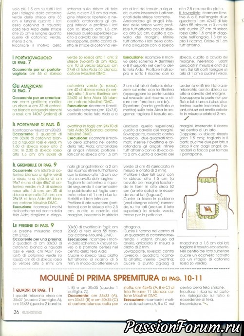 Le idee di Susanna Le idee di Susanna