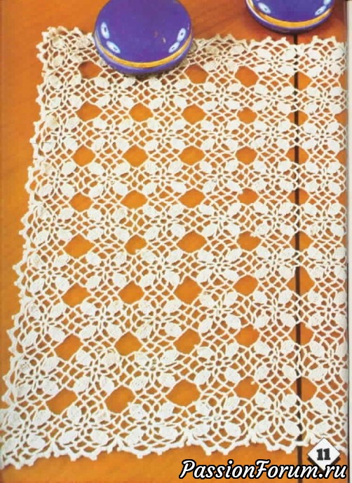 "Magic Crochet" - Магия крючка "Magic Crochet" - Магия крючка