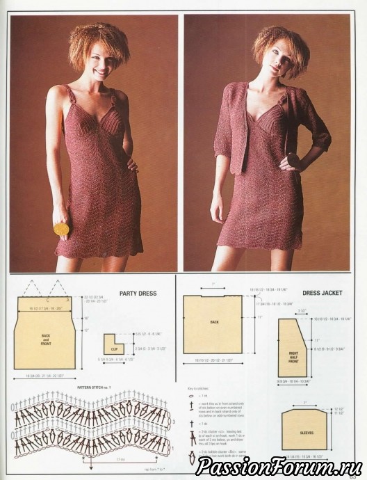 Magic crochet Magic crochet