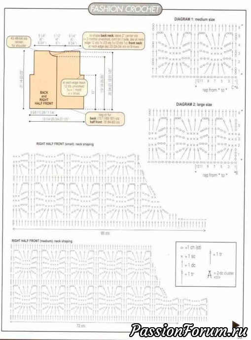 Magic crochet Magic crochet
