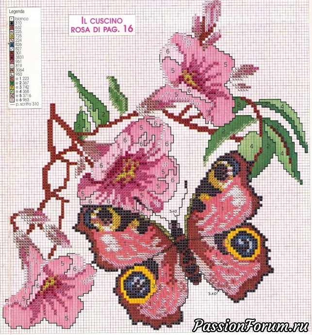 Журнал "Le idee di Susanna". Сентябрь 2002