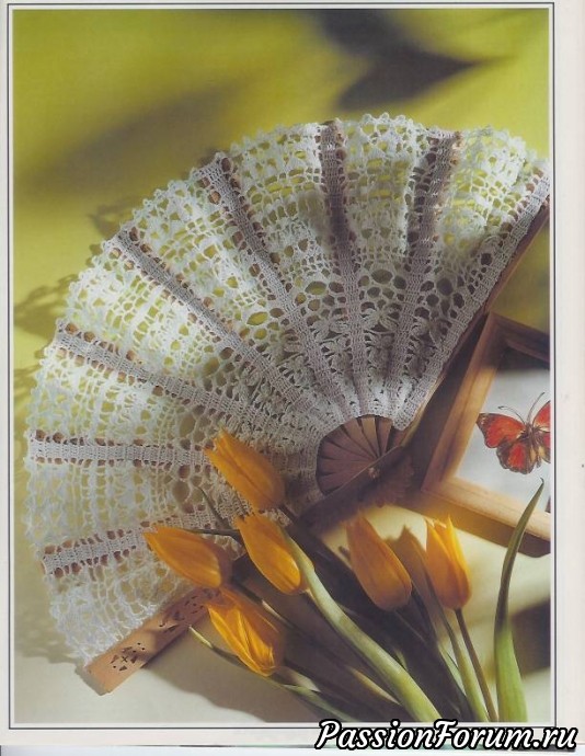 Magic crochet Magic crochet