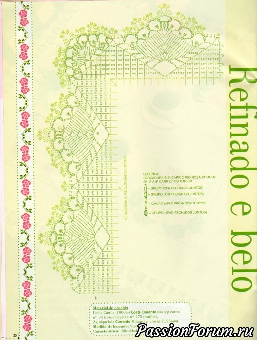 Сафетки, дорожки, полотенца вышитые крестом (продолжение) Сафетки, дорожки, полотенца вышитые крестом (продолжение)