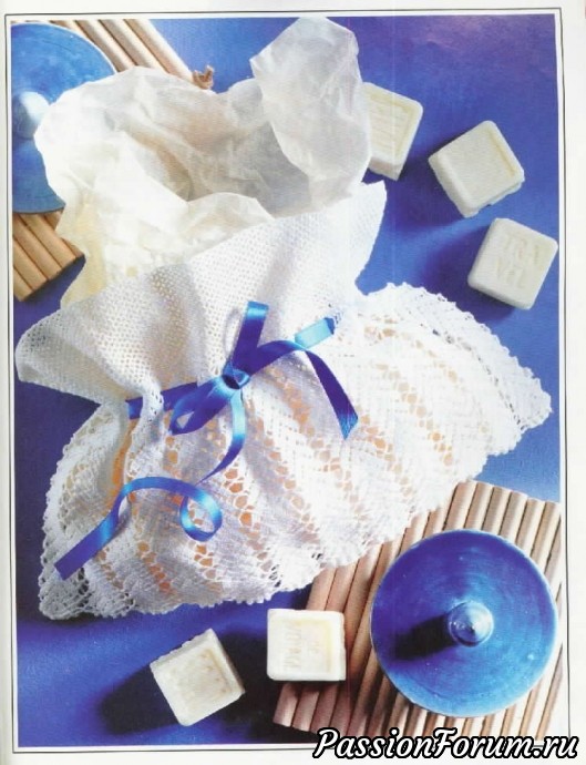 Magic crochet Magic crochet