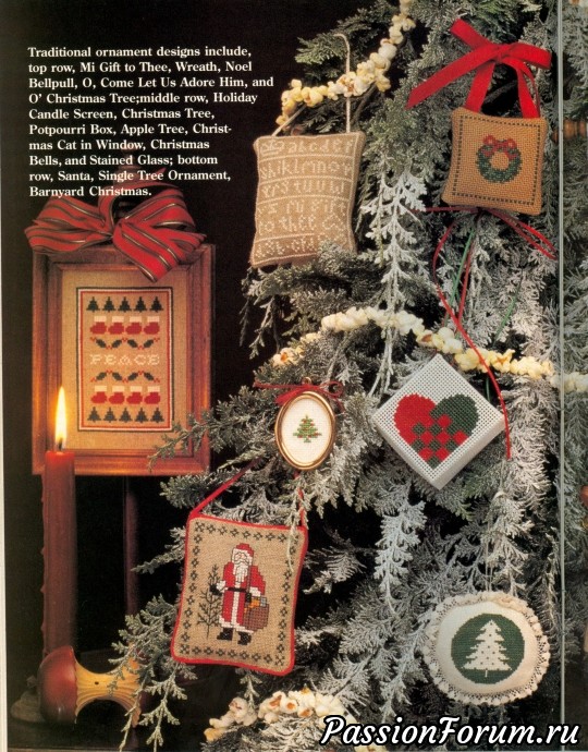 Вышивка крестом "Just Cross Stitch" Вышивка крестом "Just Cross Stitch"