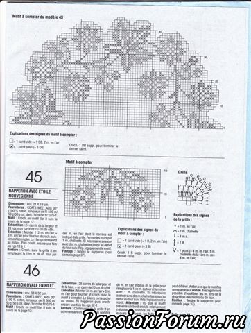 Вязание крючком. Из серии "Дианы"