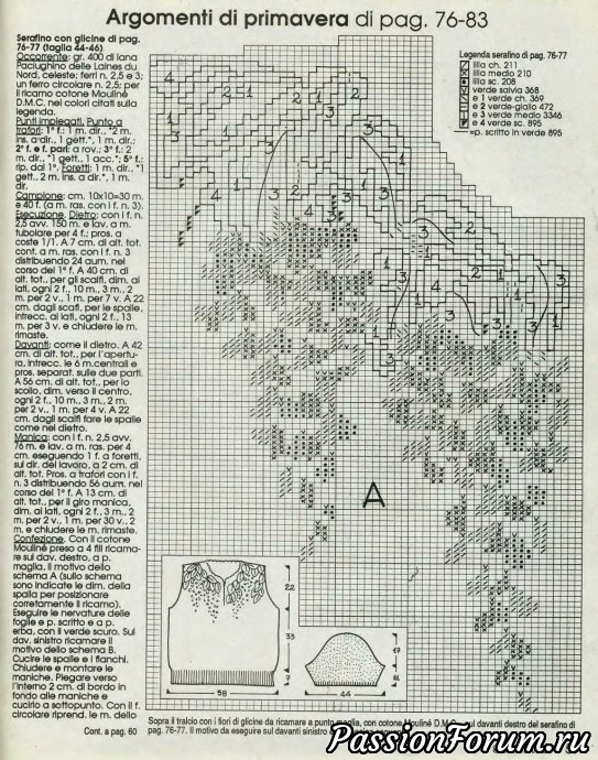 Le idee di Susanna