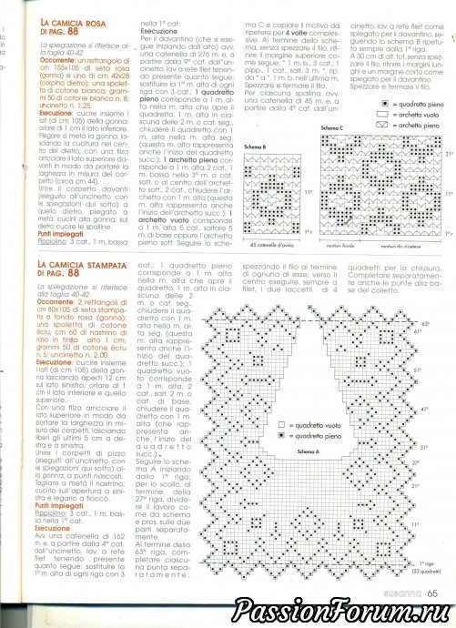 Le idee di Susanna Le idee di Susanna