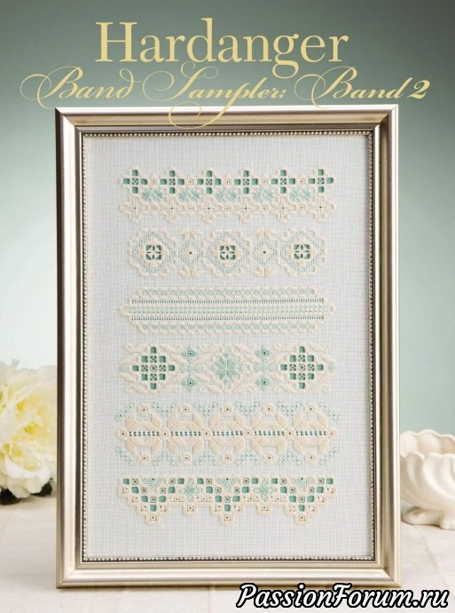 Вышивка крестом "Just Cross Stitch" Вышивка крестом "Just Cross Stitch"