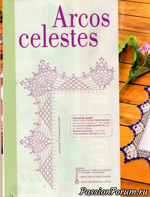 Сафетки, дорожки, полотенца вышитые крестом (продолжение) Сафетки, дорожки, полотенца вышитые крестом (продолжение)