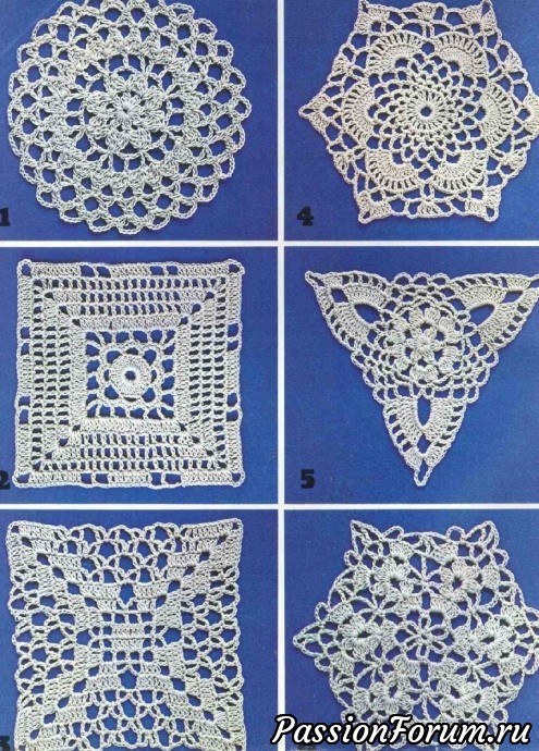 "Magic Crochet" - Магия крючка "Magic Crochet" - Магия крючка