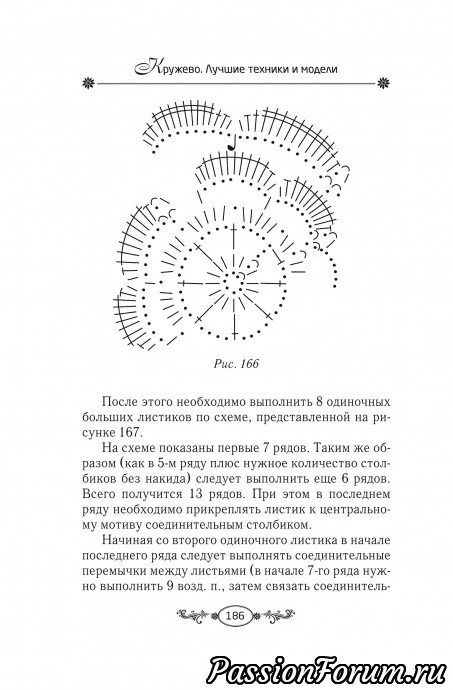 КРУЖЕВНАЯ ЭНЦИКЛОПЕДИЯ 2