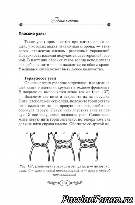 КРУЖЕВНАЯ ЭНЦИКЛОПЕДИЯ 2