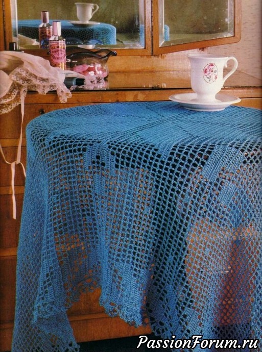 "Magic Crochet" - Магия крючка