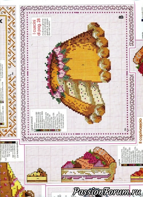 Le idee di Susanna Le idee di Susanna