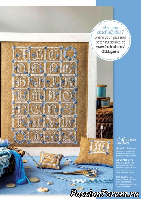 cross stitch collection cross stitch collection