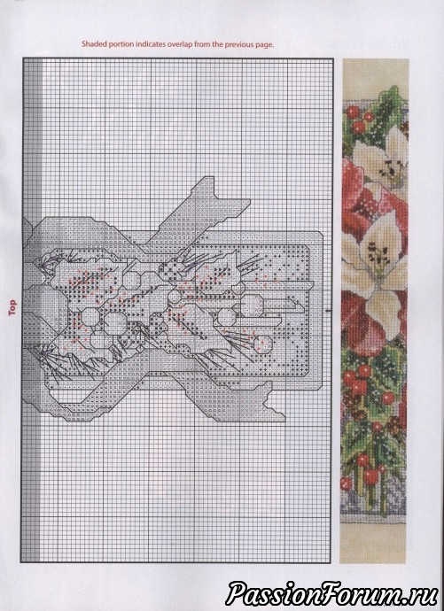 Вышивка крестом "Just Cross Stitch" Вышивка крестом "Just Cross Stitch"