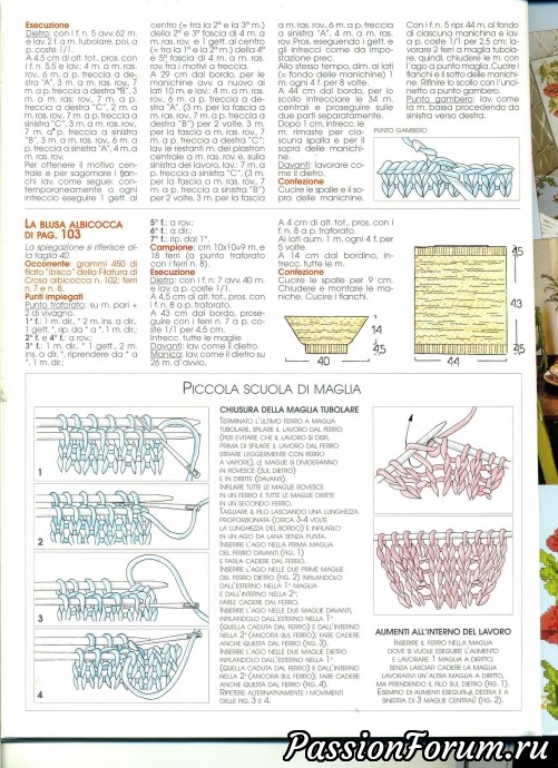 Le idee di Susanna Le idee di Susanna