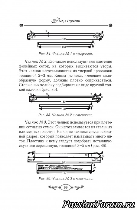 КРУЖЕВНАЯ ЭНЦИКЛОПЕДИЯ