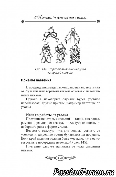 КРУЖЕВНАЯ ЭНЦИКЛОПЕДИЯ 2 КРУЖЕВНАЯ ЭНЦИКЛОПЕДИЯ 2