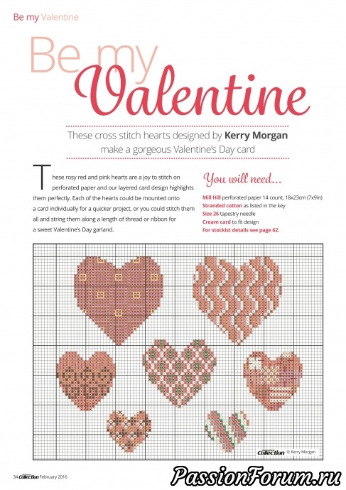 cross stitch collection cross stitch collection