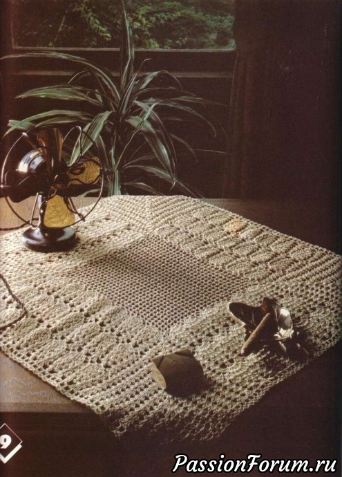 "Magic Crochet" - Магия крючка