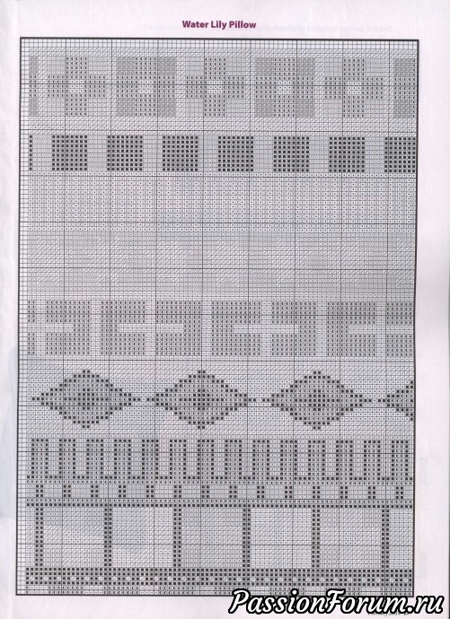 Вышивка крестом "Just Cross Stitch" Вышивка крестом "Just Cross Stitch"