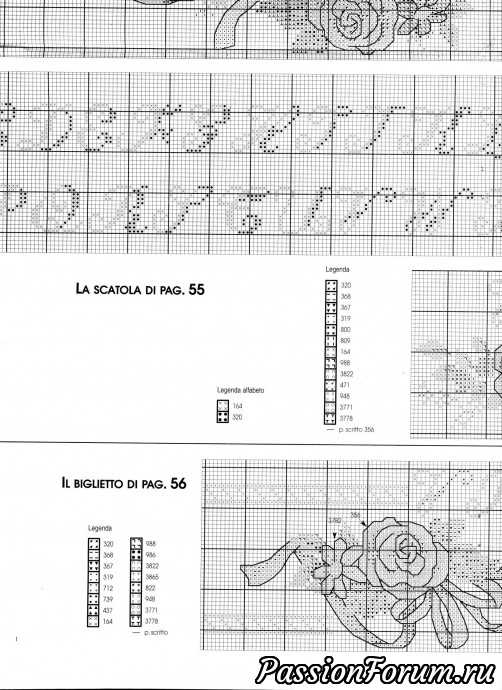 Журнал "Le idee di Susanna 2