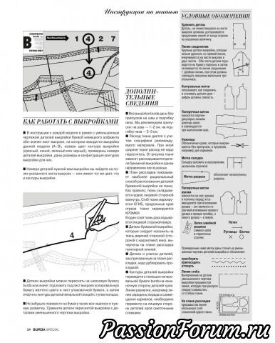 Бурда - Фантастические 50-е